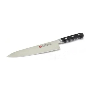 Yoshihiro 8A Mo.V Steel, INOX 1141 Guranteed Japanese Chef's Knife/Gyuto