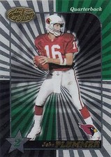 2000 Leaf Certified Football Pick Your Card NM-MT