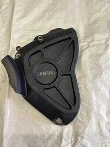 Yamaha R1 RN65 Coperchio Pignone Custodia Protettiva Catena 2020 2024 - Foto 1 di 4