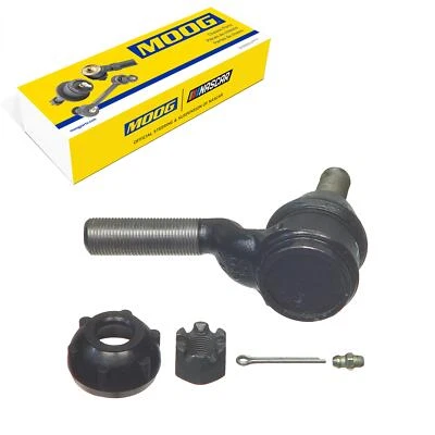 MOOG Steering Tie Rod End Front Left Outer For 1968-1972 Chevrolet K20 Suburban — 第 1/3 张图片