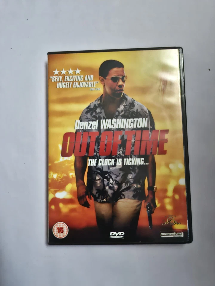 DVD - Image 1 of 1