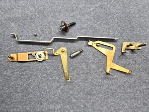 United Audio DUAL 1225 Turntable Part - Misc Metal Parts - Picture 1 of 13