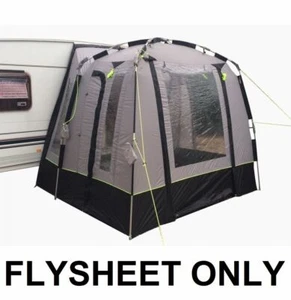 Khyam Traveller Rapide 260 Awning Replacement Outer Flysheet Rain Cover - Picture 1 of 1