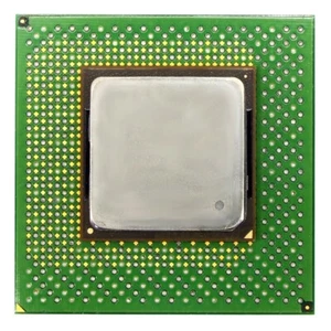 Intel SL4WT Pentium 4 1.5GHz/256KB/400Mhz Socket/Socket PGA423 Pin CPU Processor - Picture 1 of 1