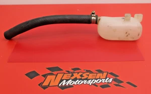 1999 Honda TRX400EX Air Cleaner Tank Breather - Picture 1 of 6