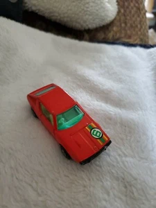Renault 17 TL - Nr. 62 - VINTAGE 1974 MATCHBOX SUPERSCHNELLER DRUCKGUSS - Bild 1 von 3