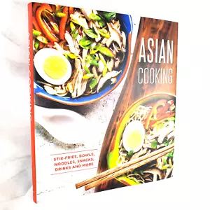 Asiatische Küche 2018 Publikationen International LTD Hardcover gebraucht sehr gut! - Bild 1 von 7