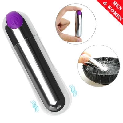 Juguetes Sexuales Vibrador Para Mujer Vibradores Consoladores De Mujeres Parejas Foto 1 de 4