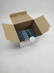 Abb 2cca183635r0001 Zls926 Sockets. 6 Pcs - Picture 1 of 4