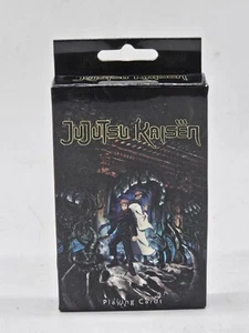 Carte da gioco Jujutsu Kaisen - Foto 1 di 3
