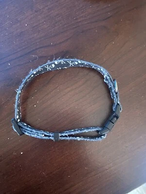 Collar ajustable para perro pequeño Foto 1 de 3