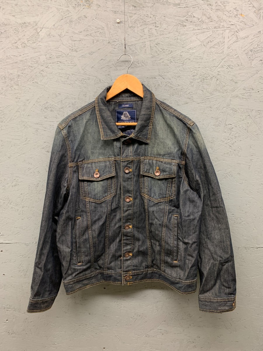 American Rag Cie Denim Coats, Jackets & Vests for Women for