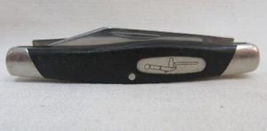 Buck 309 Companion 2 blade Stockman Pocket Knife - Picture 1 of 4