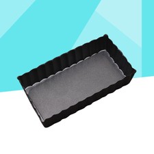 1 pz stampo per pane torta antiaderente piatto profondo per piatti profondi quiche strumenti da forno