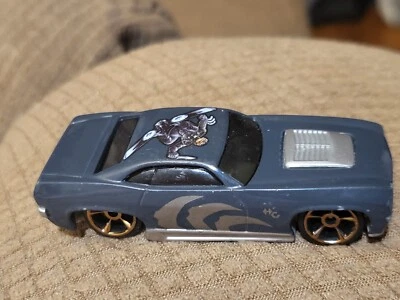 Buitre Negro Spiderman Marvel ©2006 Maisto Diecast En muy buen estado C132B  Foto 1 de 4