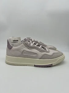 Adidas Originals SC Premiere Orchid Damenschuhe UK 4, EU 36 2/3, Ref 1 - Bild 1 von 6
