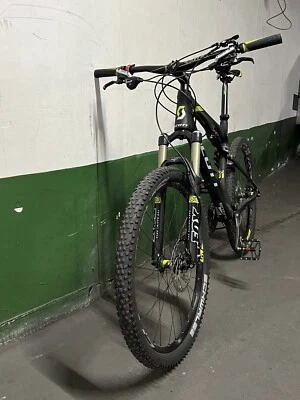 Fahrrad Von Scott Spark 620 Größe L - Bild 1 von 2
