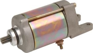 RICK'S MOTORSPORT ELECTRIC 61-603 STARTER MOTOR OEM KYMCO MXU 300 2X4 SD 2006 - Foto 1 di 1