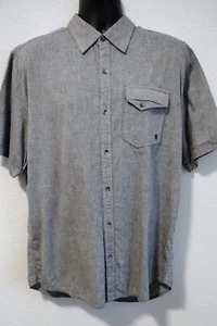 Ocean Current Button Up Size XL - Picture 1 of 7