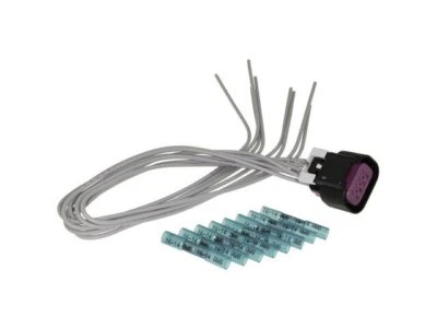 For 2003-2006 Chevrolet Silverado 3500 Multi Purpose Connector Wells 13424YWJP - Image 1 of 2