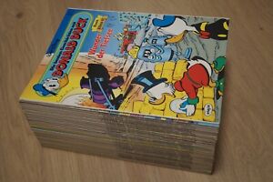 36 x Die besten Geschichten mit Donald Duck (KLASSIK-ALBUM) ***SAMMLUNG***