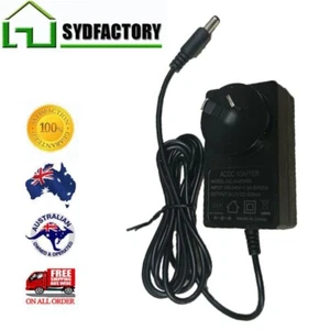 Battery Charger Adaptor 34V FOR VAX VX63 VX80 PETPRO VACUUM CLEANER 029965012007 - Picture 1 of 3