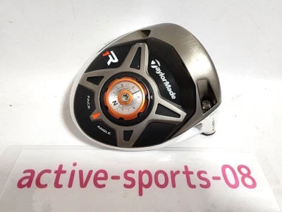 TaylorMade R1 Driver golf Head Only Right Handed - Image 1 of 4