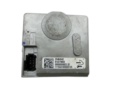 Immobilizzatore ECU Centralina / Apparecchio controllo volante chiuso per Insign - Immagine 1 di 4