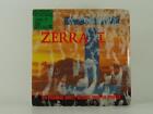 ZERRA I TEN THOUSAND VOICES MESSAGES FROM THE PEOPLES (52) 2 Track 7" Single Pic