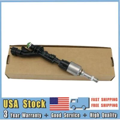 1x Inyector de combustible para Land Rover LR4 2014-2016 Base, HSE, HSE Lux 3,0 L V6 - Gas Foto 1 de 4