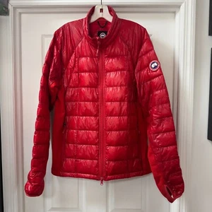 Canada Goose Red Hybridge Lite Jacket SKU: 2701M size XL - Picture 1 of 14