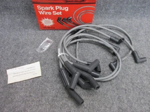1986 Ford Aerostar V6 2.8L Spark Plug Ignition Cables WR-4019-A - Picture 1 of 6