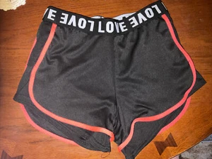 Love Girls Shorts - Picture 1 of 2