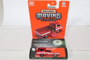 MATCHBOX Moving Parts 1961 Chevy Corvair Rampside Pickup Opening Side Door - Picture 1 of 1
