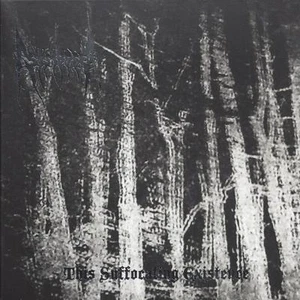 Striborg - This Suffocating Existence CD 2015 black metal Australia Razed Soul - Picture 1 of 1