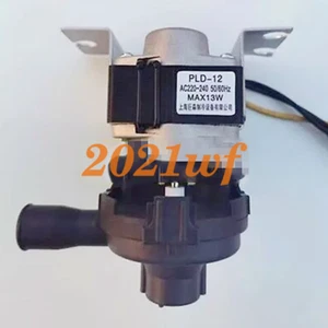 1 Stück Neu für Klimaanlage Ablaufpumpe PLD-12 Decke 220 V 50/60 Hz - Bild 1 von 2