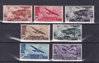 (italian colonies)1933 Sc C13/9 set MNH,5L a tiny stains.    $417.50    t2139