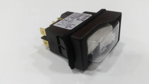 Laegler Schalter Wippschalter Randschleifer Elan,Flip,Unico, Lägler Parkett - Bild 1 von 2