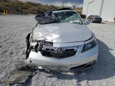 Used Front Right Door Window Regulator Front fits: 2012 Acura Tl electric Front - Image 1 of 4