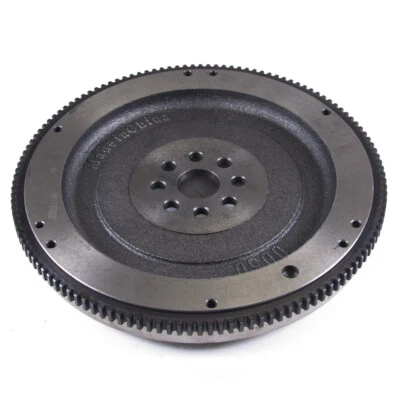 Clutch Flywheel fits 1991-2002 Saturn SL1,SL2 SC1,SC2,SW2 SW1  LUK AUTOMOTIVE SY - Image 1 of 2
