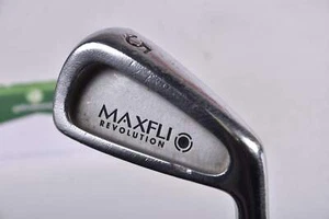 Maxfli Revolution #5 Iron / 24 Degree / Regular Flex Dynamic Gold R300U Shaft - Picture 1 of 6