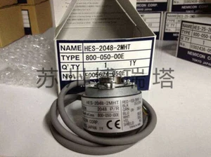 1PZ NEMICON HES-2048-2MHT NUOVO 100% Garanzia di Qualità - Foto 1 di 1