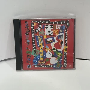 A Jazzy Wonderland by Various Artists (CD, Sep-2001, Columbia (USA)) - Bild 1 von 6