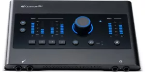Presonus Quantum ES 4 USB-C Audio Recording Interface - Picture 1 of 3