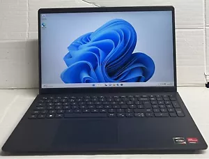 Dell Vostro 15 3515 - 15.6" - Ryzen 5 3450U - 8 GB RAM - 256 GB SSD - Windows 11 - Picture 1 of 6