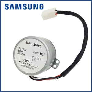 NEW SAMSUNG GENUINE OEM Parts DD31-00013B Dishwasher WaterWall Spray Motor - Picture 1 of 4