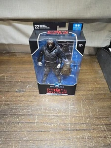 McFarlane DC Multiverse * The Batman - Bruce Wayne Drifter * FIGURA DE ACCIÓN DE 7" - Imagen 1 de 7