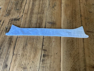 Camisa Desmontable Vintage Cuello Estilo 16" Rocola Blanca Foto 1 de 2