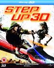 Step Up 3 (DVD) Sharni Vinson Rick Malambri (UK IMPORT)