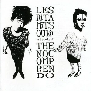 Les Rita Mitsouko - The No Comprendo - CD - Bild 1 von 1